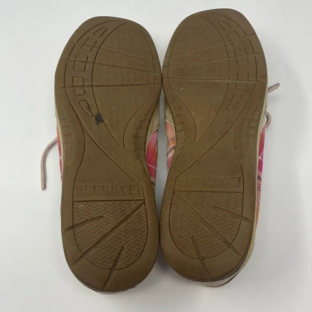 Sperry boat shoes